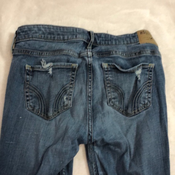 Ripped jeans - Picture 3 of 3